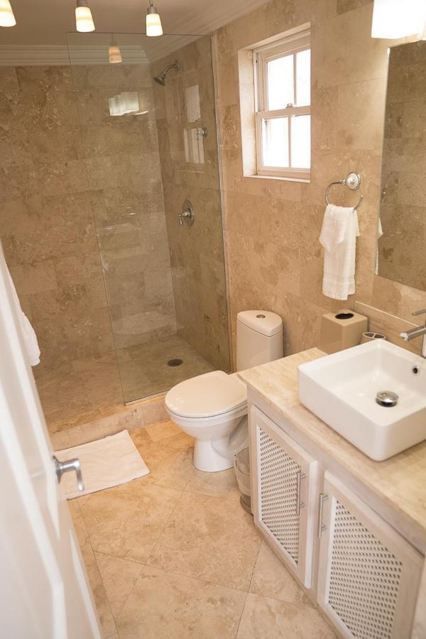 Bianca Bay 3 Bedroom West Coast Beach Front Villa سانت جيمس المظهر الخارجي الصورة